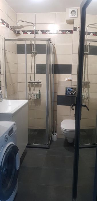 Apartament 1 camera lux cu loc parcare