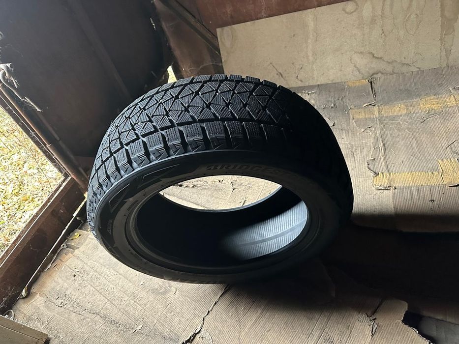 Зимние шины, было использованы только 1 сезон