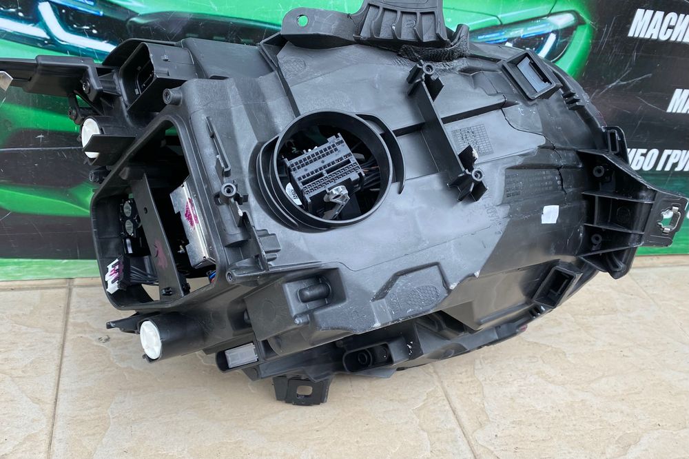 Фарове far LED фар за Мини Купър Mini Cooper F54 F55 F56 F57 LCI