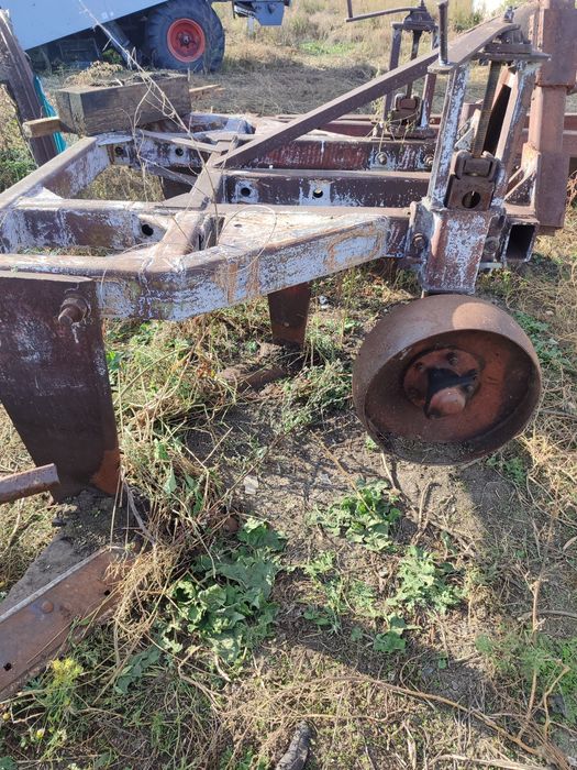 Продам плоскорез