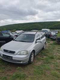 Dezmembrez opel asta g