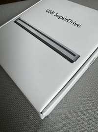 Оригинален USB Apple Super Drive (dvd drive)