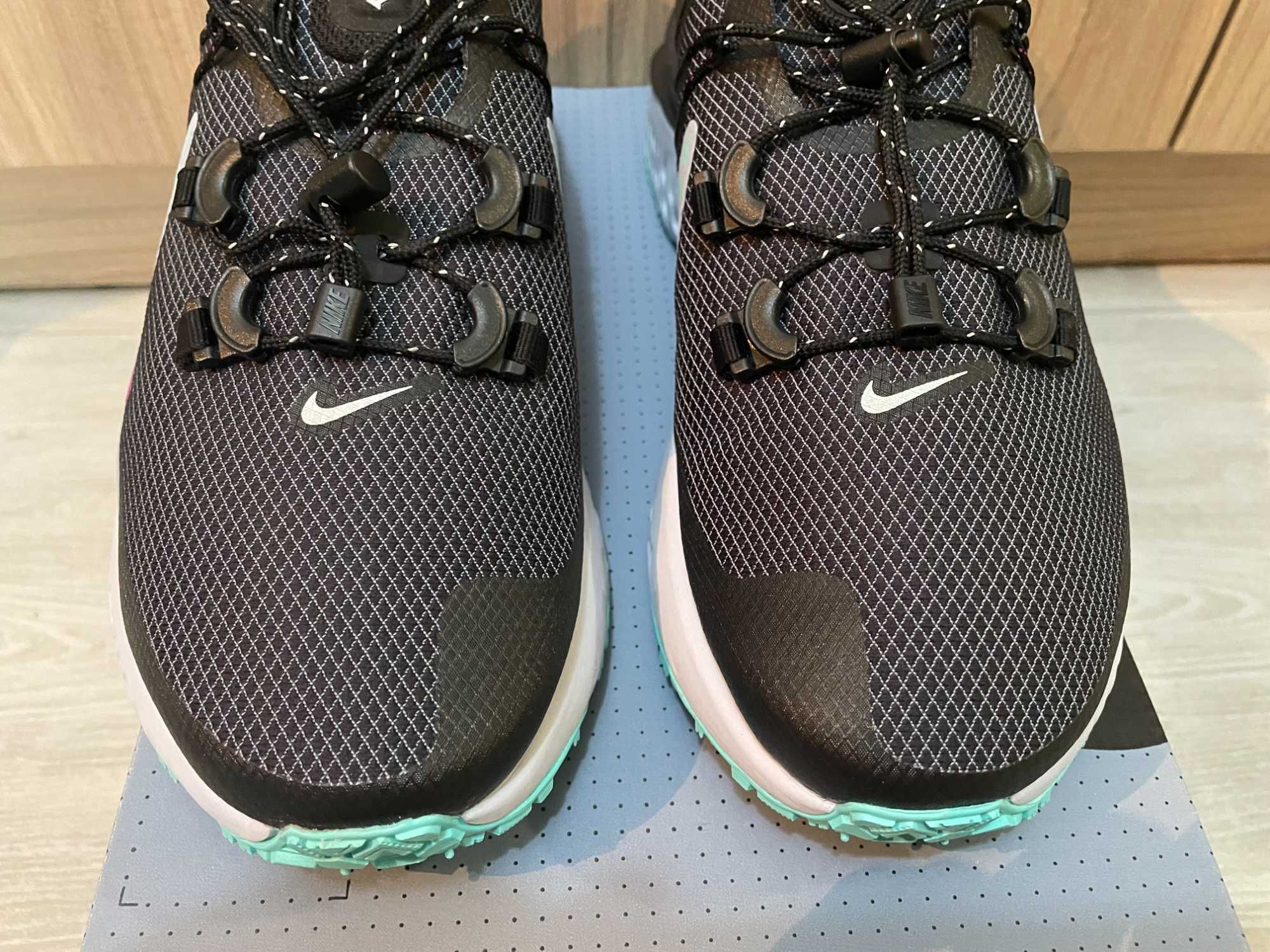 nike legend REACT 3 SHIELD дамски , женски маратонки номер 39