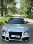 Vând Audi A5.