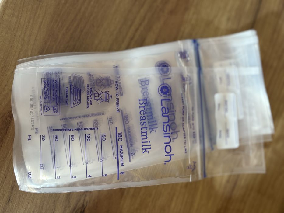 Medela solo hands free - помпа за кърма