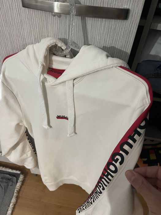 Hugo Boss спортен екип