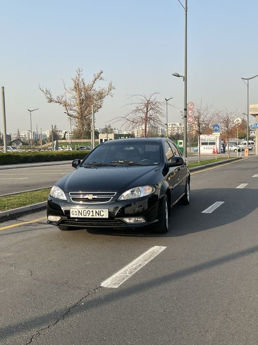 Gentra 2022 Full pozitsiya