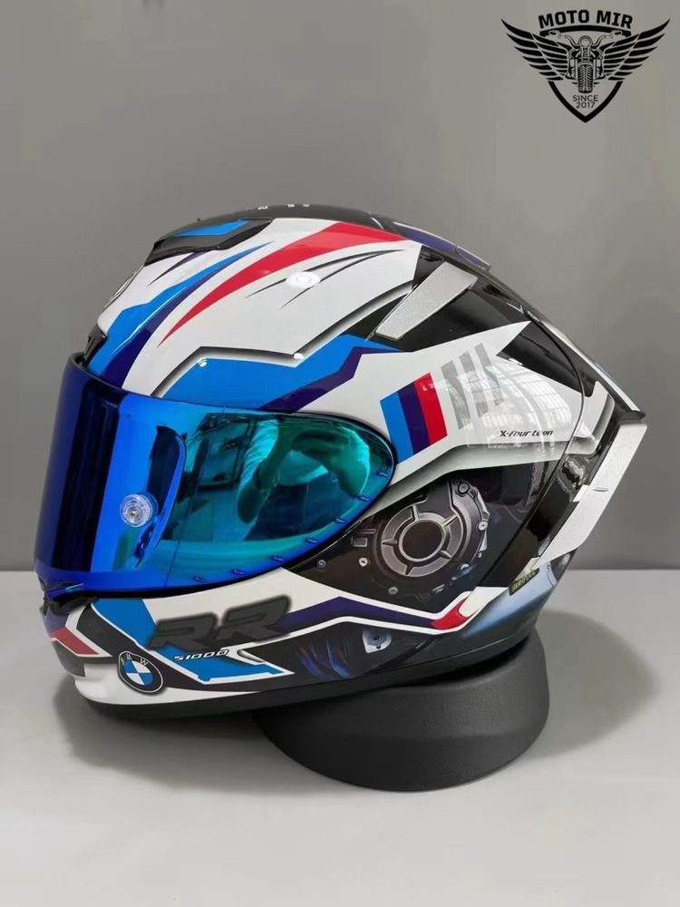 В наличии шлем SHOEI X-Spirit 3   Качество  Размеры:(M).(L).(XL)(2xl)