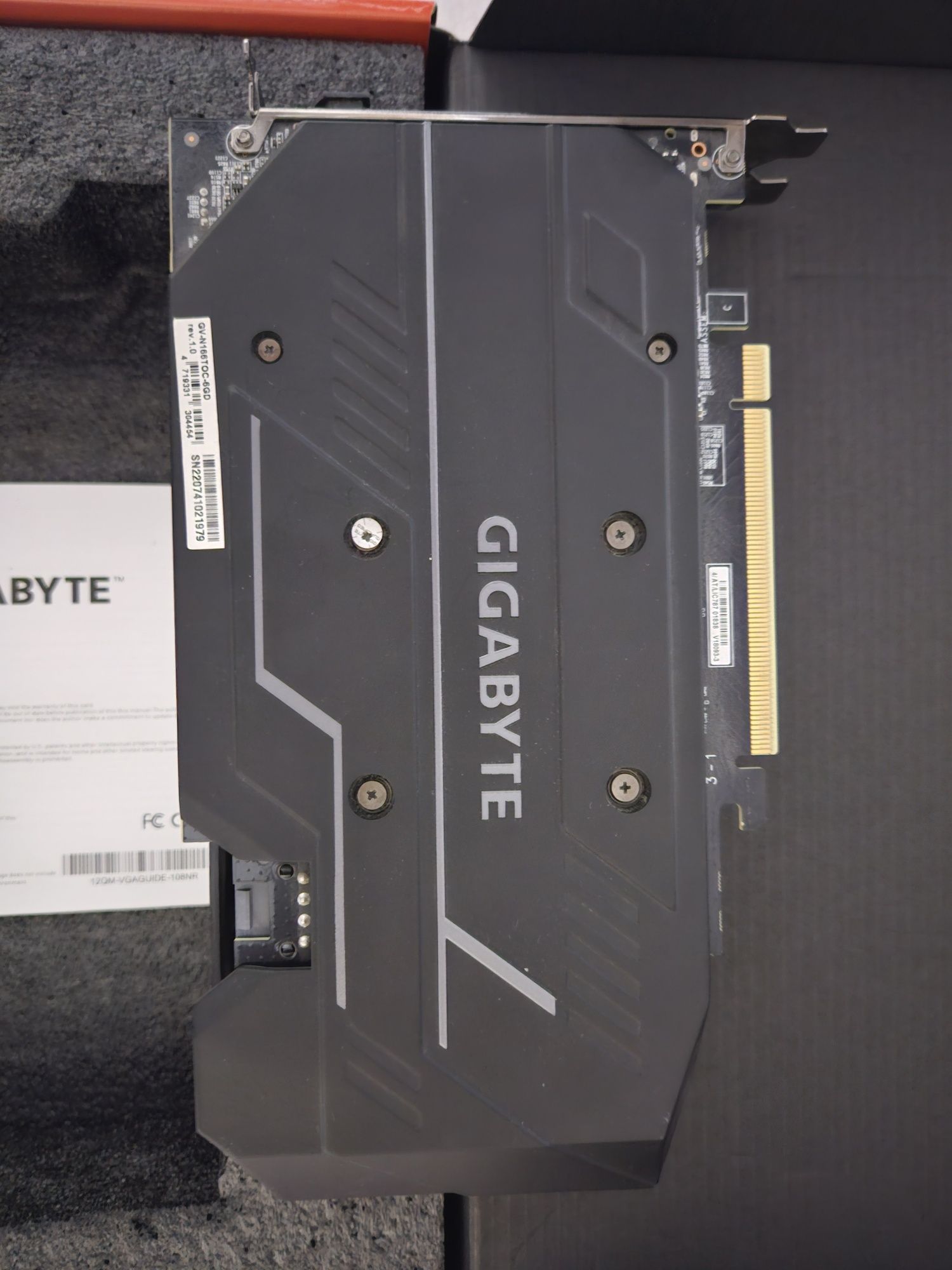 I5 9400f + 1660 ti
