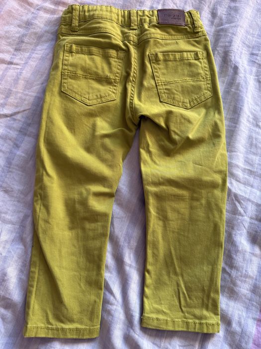 Детски панталон Mayoral 24 м