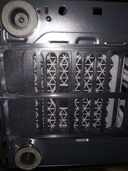 Vand pc Ryzen 7 5800x3d nou