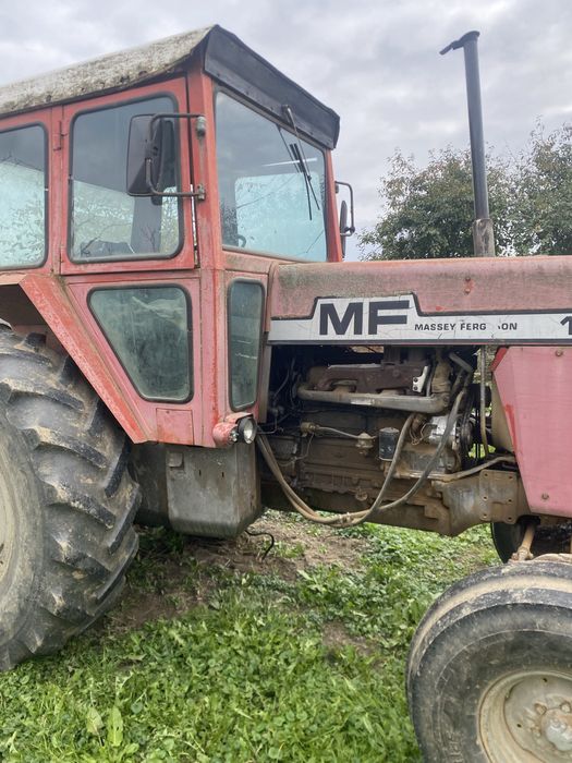Massey Ferguson
