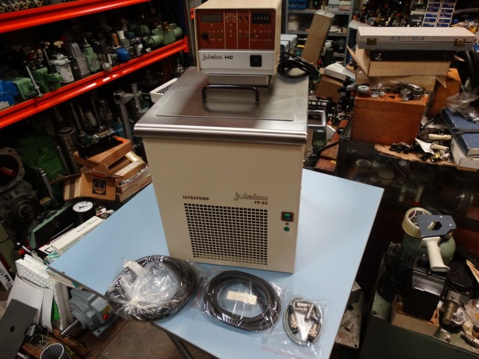 Лабораторен криостат Julabo FP 40-HC