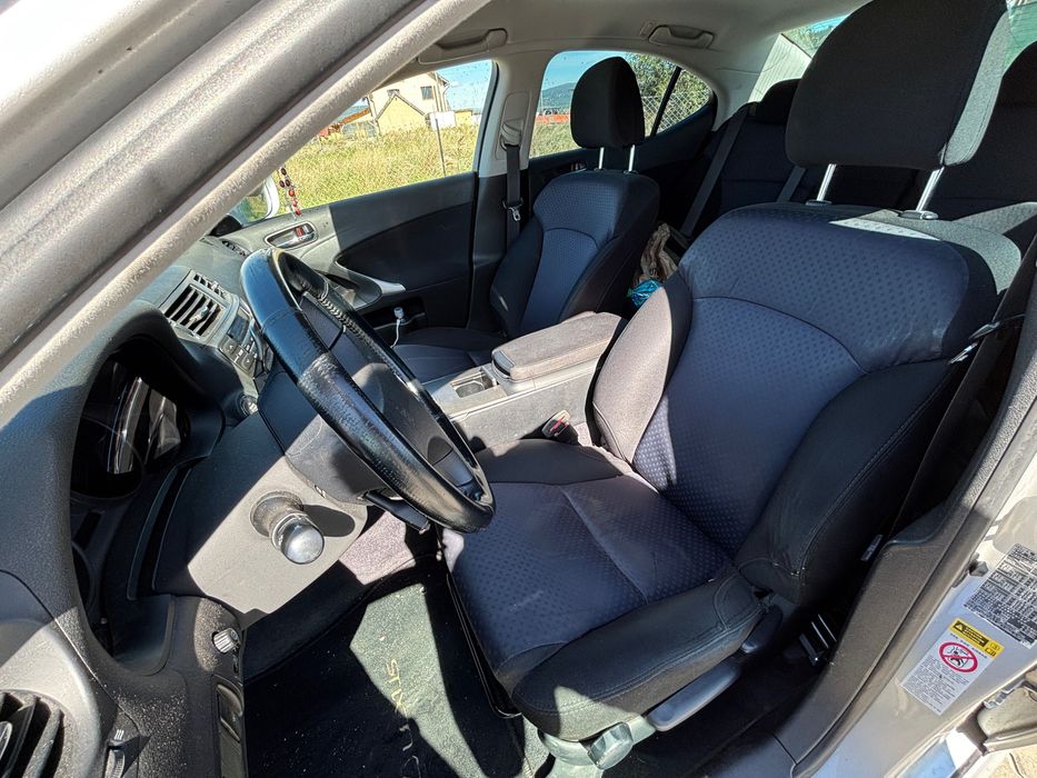 Lexus IS250 2007