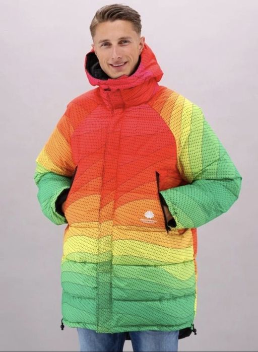 Geaca bărbați New Amsterdam Surf