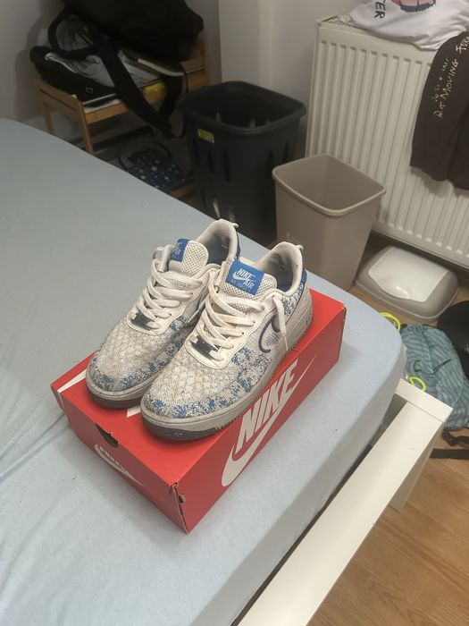 Air force 1 low