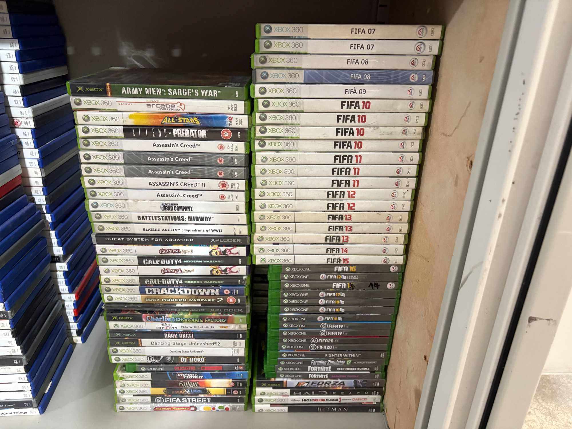 Игри - Xbox/ ONE