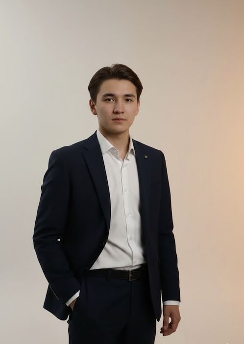 Репетитор по математике, английскому, SAT и IELTS. Подготовка к СОР