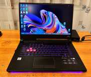 Laptop Asus TOG Strix  G512VL