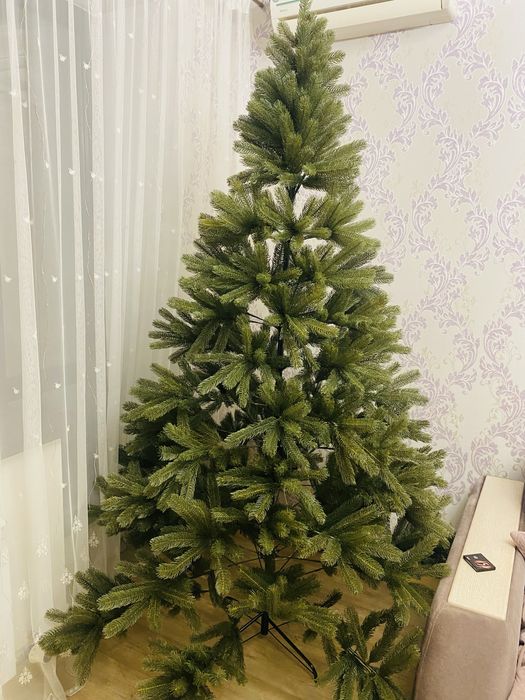 Продам новую ёлочку