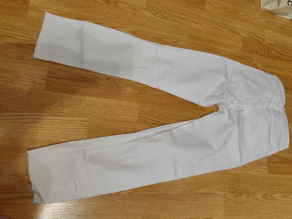 Blugi H&M măsura 34