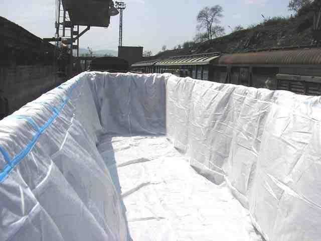 Вагонный вкладыш