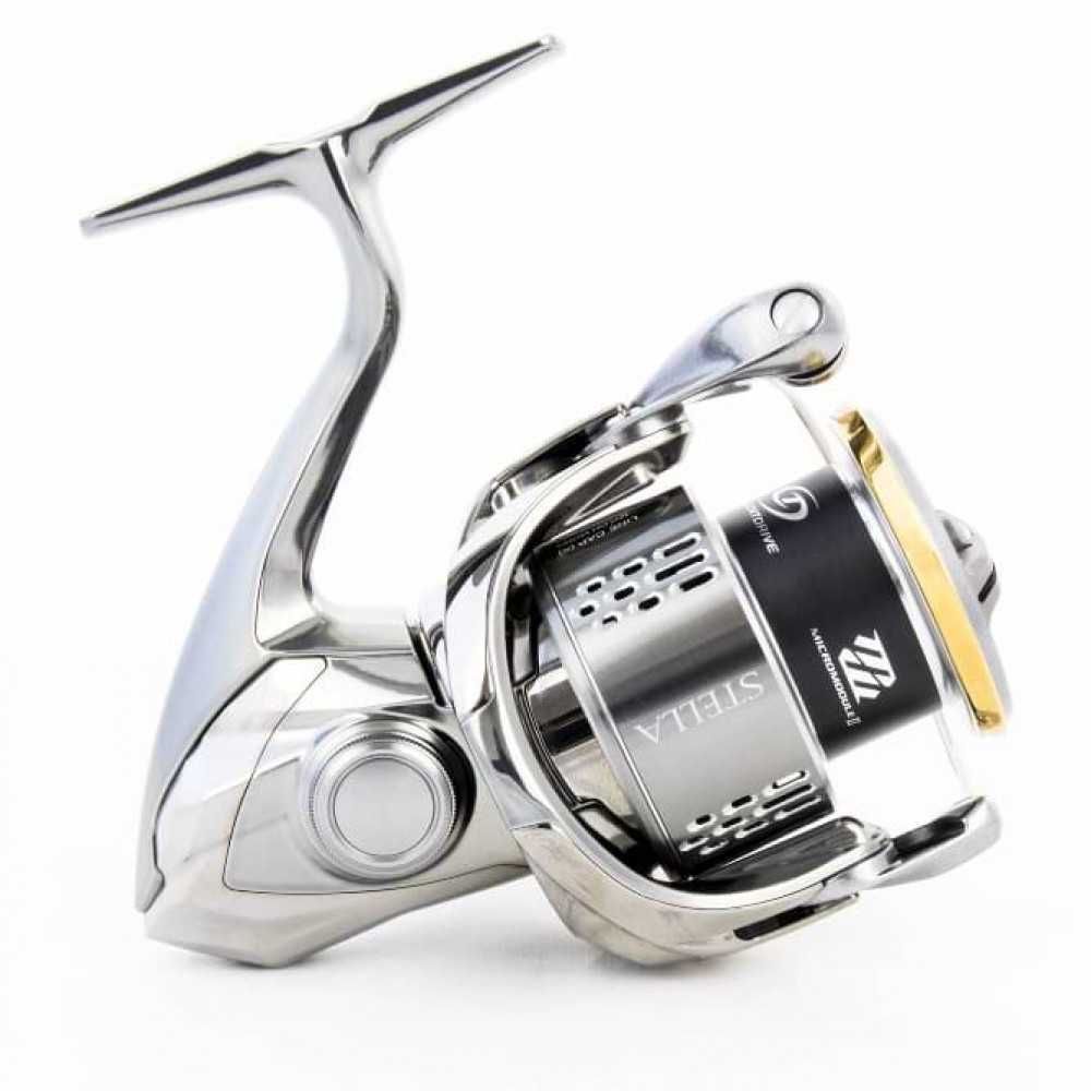 Макара SHIMANO Stradic 2500 S FM, 4000 XG - 2023
