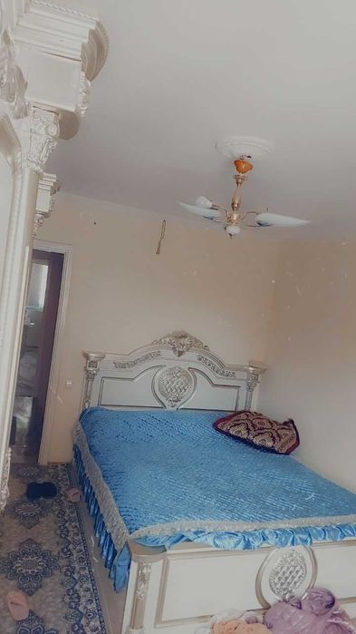 Pridastgir machitdan 2 xonali   barcha sharoitlari bn ijaraga beriladi