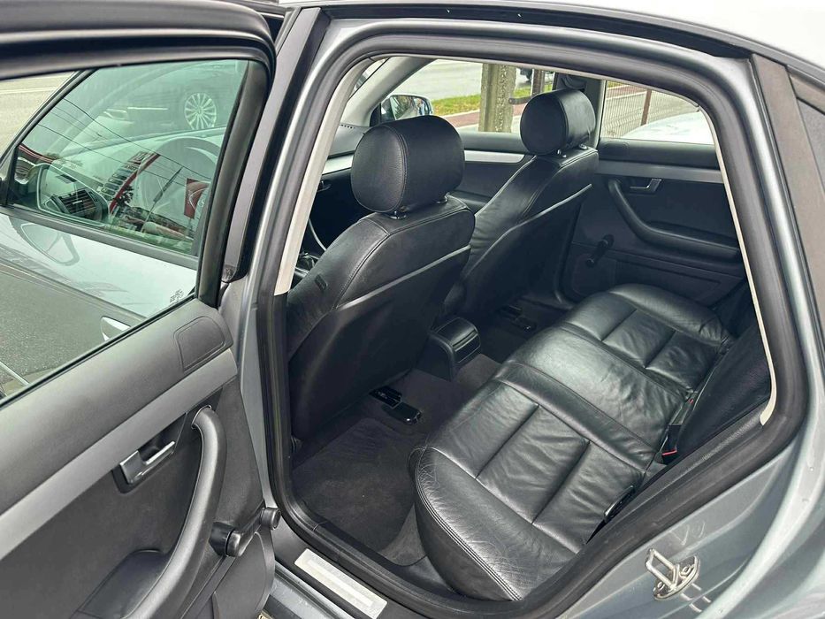 Audi A4 B7 Sline 1.9 Tdi