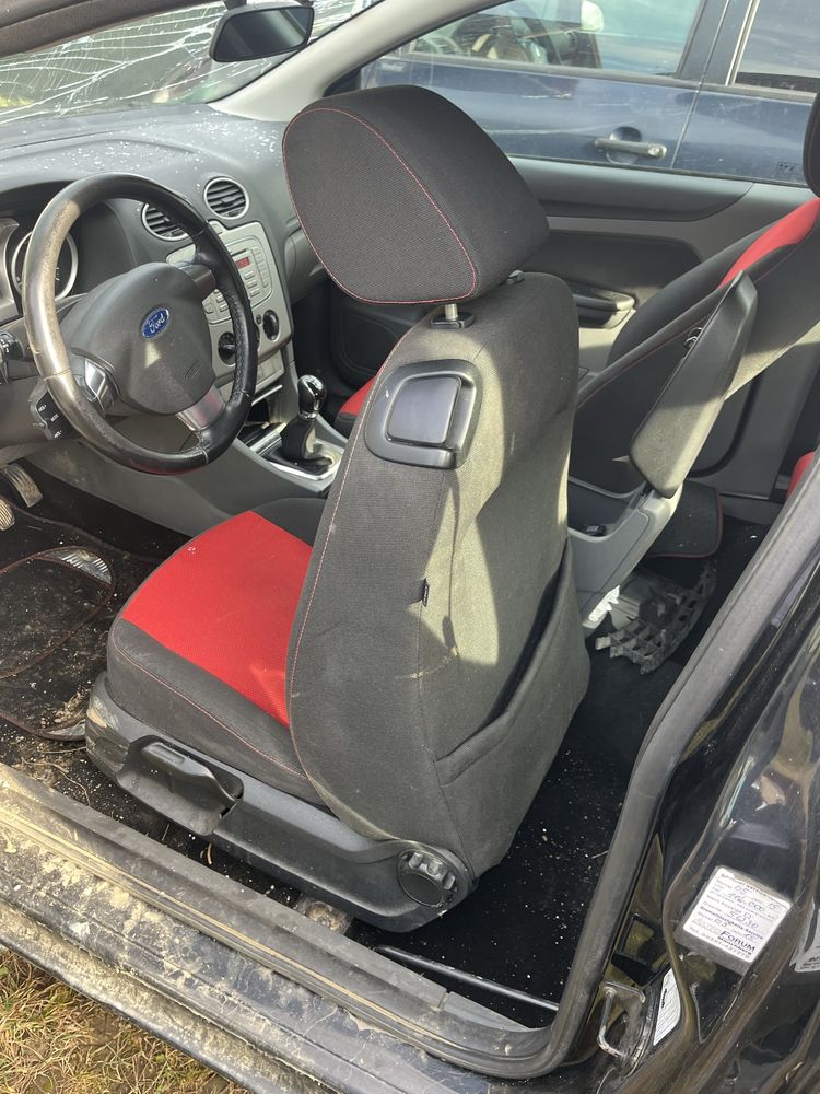 Ford focus motor 1.6 benzina SHDA