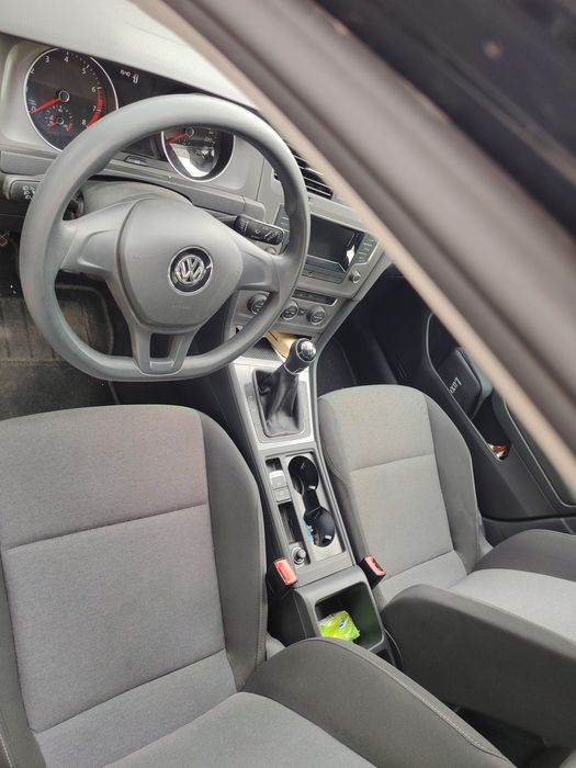 Vând golf 7, an 2014, motor 1,2 tsi