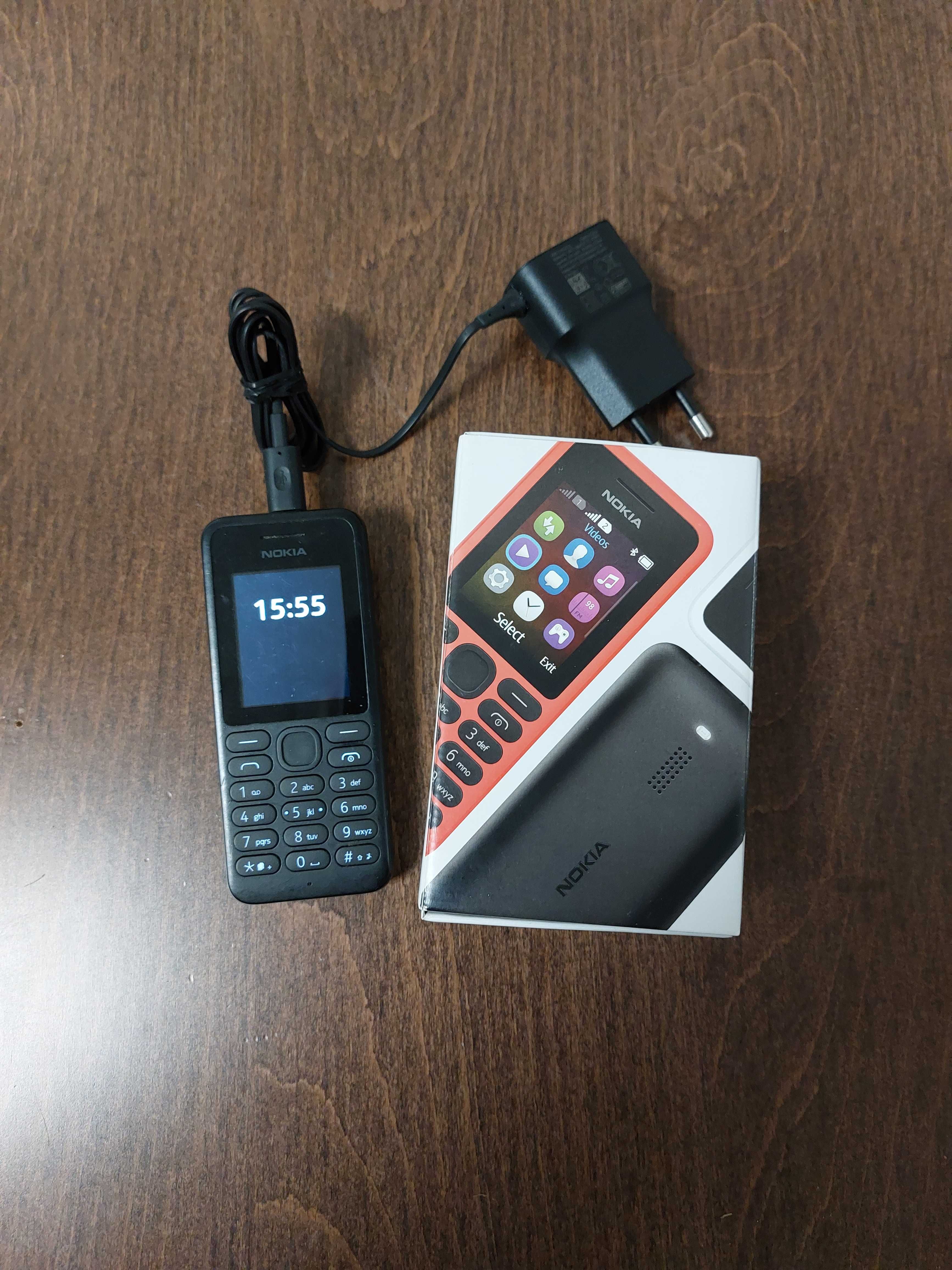 Nokia 130 dual sim