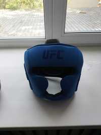 Шлем UFC Новый, есть торг.