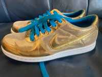 Златен Nike air 39 номер