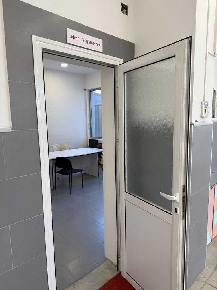 Дава се под наем Склад в Асеновград - 650 кв.м за 1785 € - Снимка #9