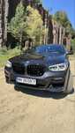 BMW X4 2019 2.0d 190CP XDrive Automat M Sport LED Navi Trapa