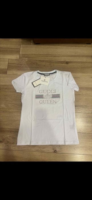 Gucci tricou dama nou cu eticheta