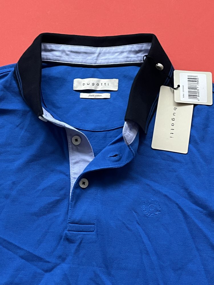 BUGATTI : Finest  Cotton - Нова S / Оригинал