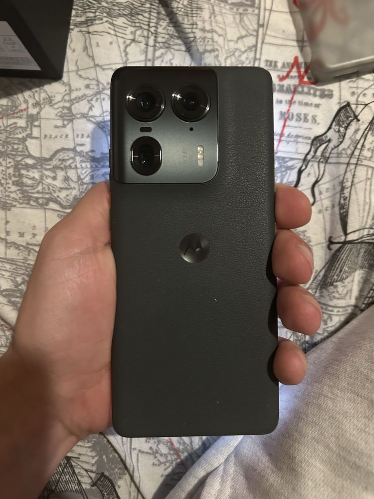 Motorola Edge 50 ULTRA