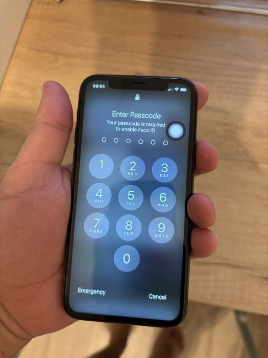Iphone 11 pro 64GB