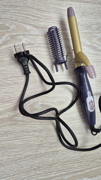 Плойка Филипс  Philips керамическая