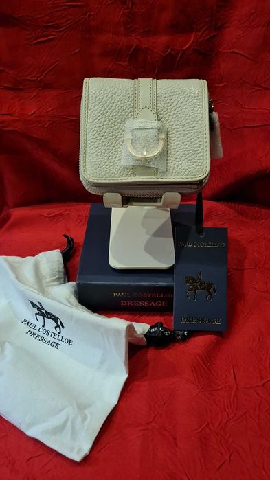 Дамски Портфейл "Paul Costelloe " Dressage