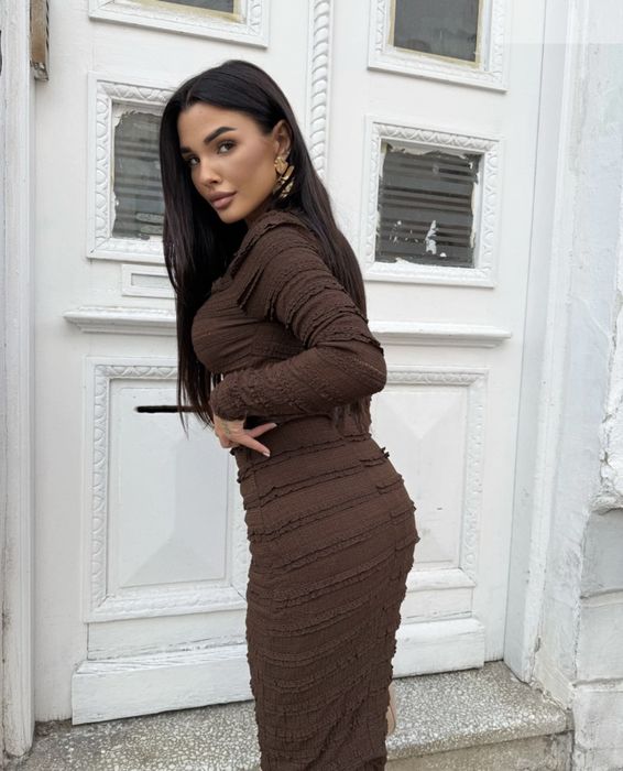 Сет от две части - Chocolate