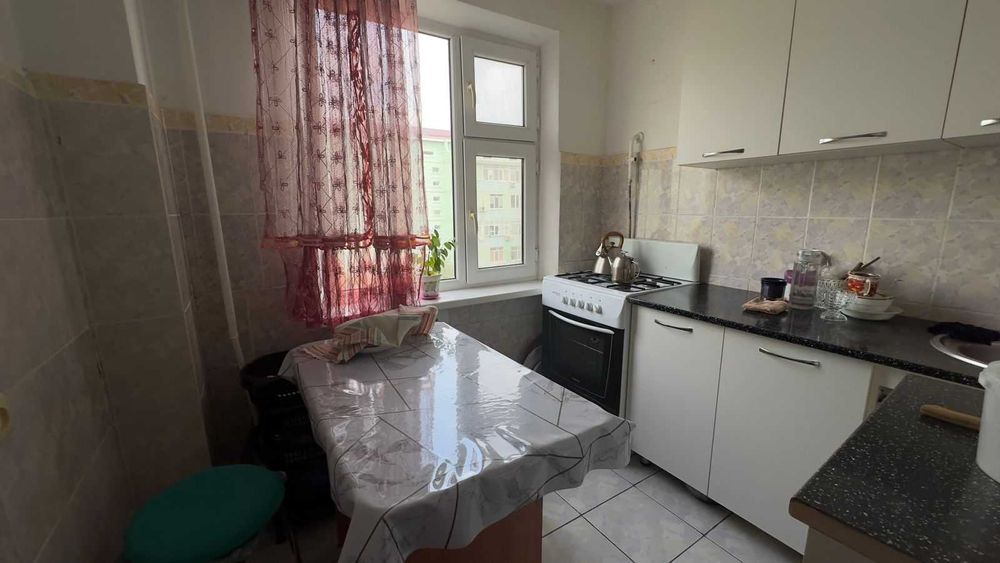 Продается 3х ком в Привокзальном 5 мкр.