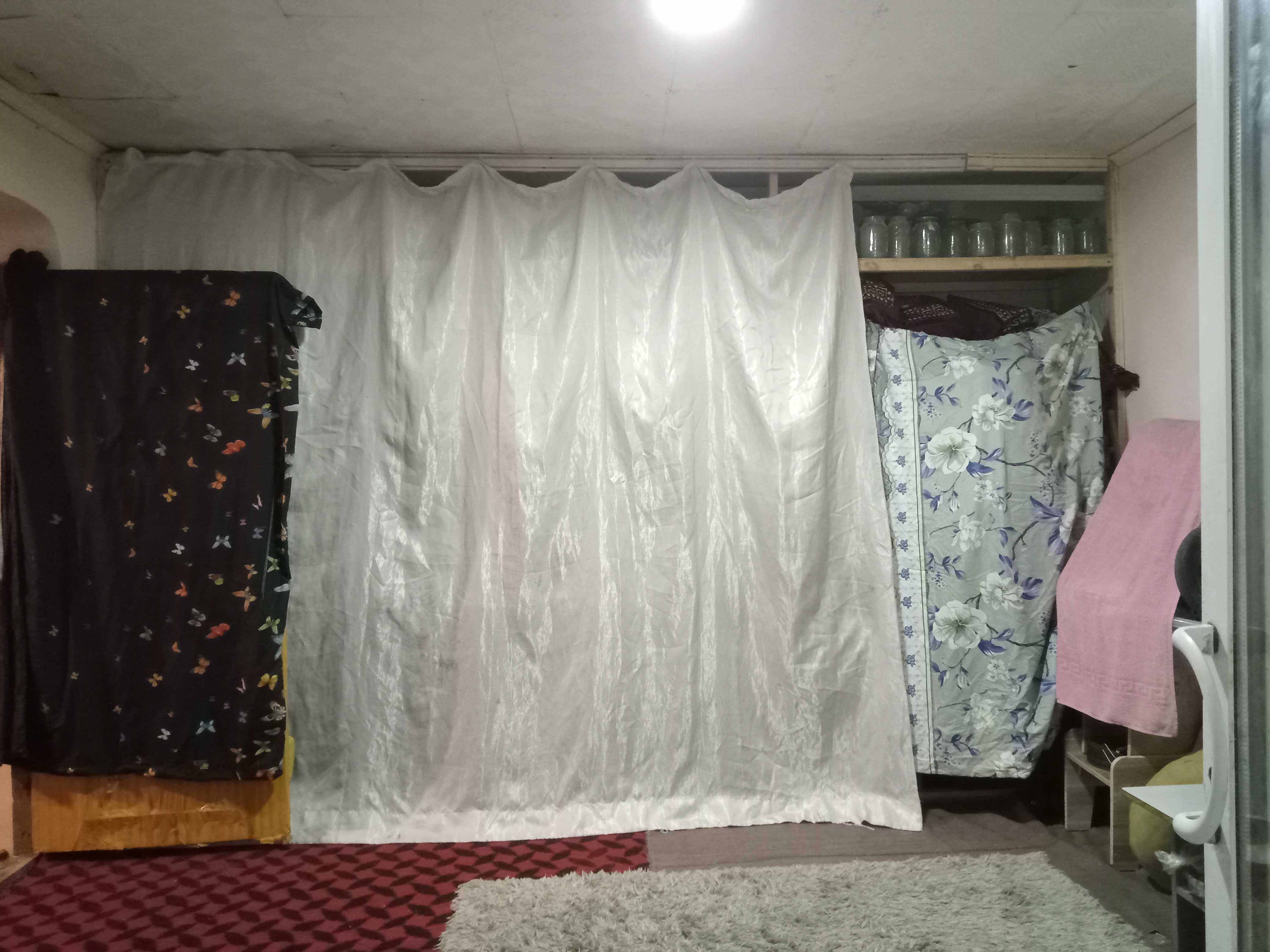 Yu  Дом на участке 2,4сотки Яшнабадский район, Панельный