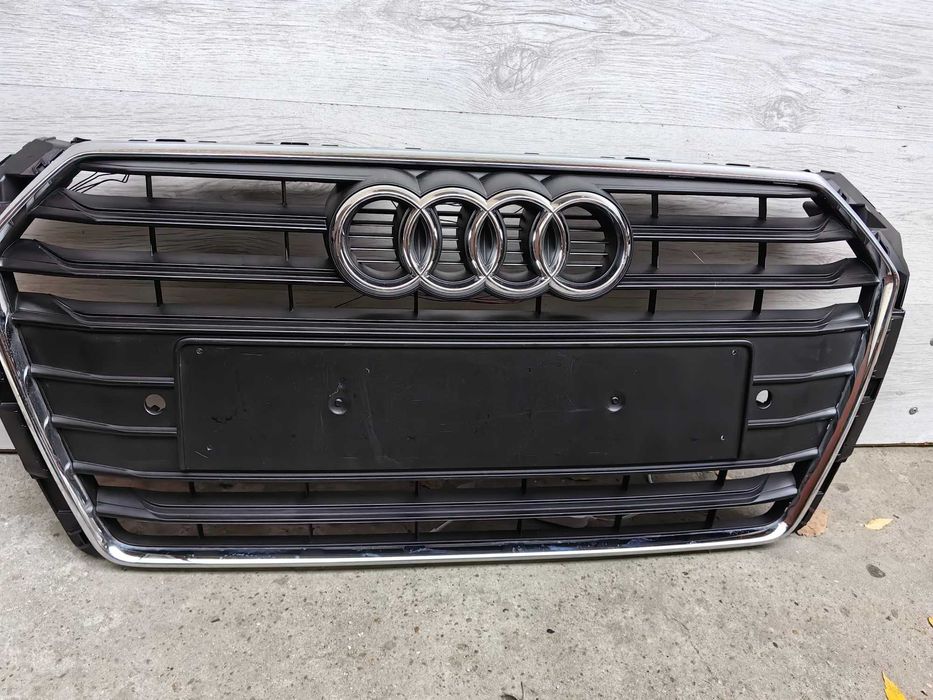 Решетка за Audi A4 B9 8W / Ауди А4 б9 8в