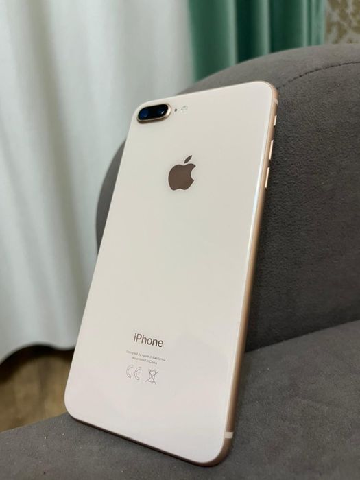 Айфон 8+ / Iphone 8+