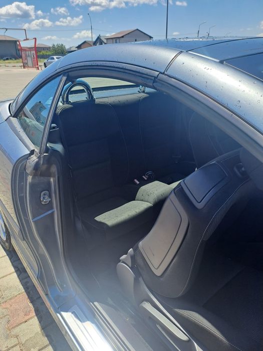 Peugeot 207 cc 1.6 benzina