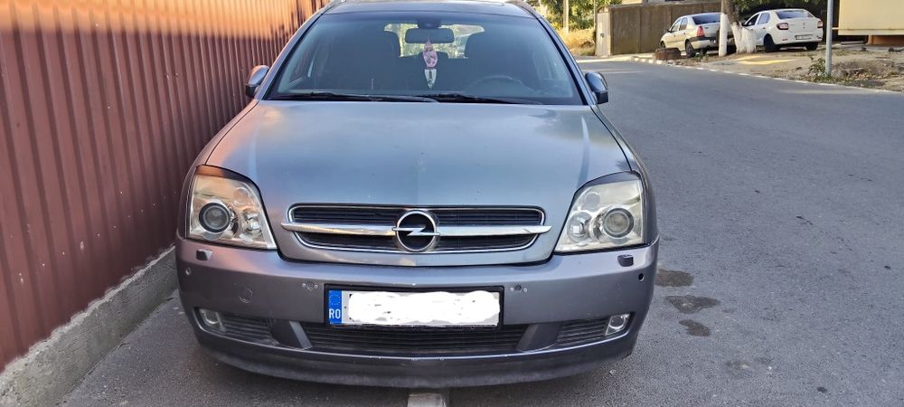 Opel vectra C 2005