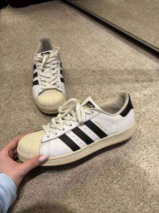 Adidas Superstar